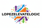 LOPEZELEVATELOGIC - Home